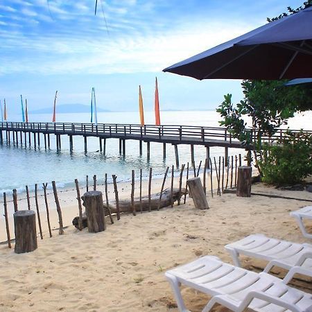 La Merry Resorts Serai Dış mekan fotoğraf