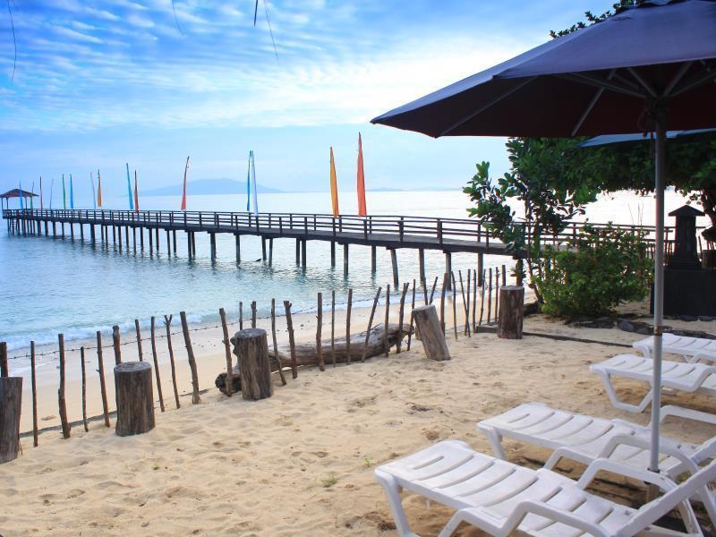 La Merry Resorts Serai Dış mekan fotoğraf